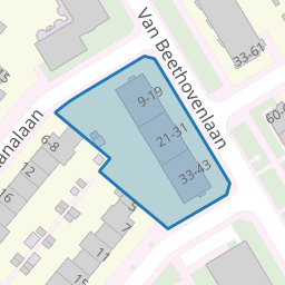 Perceel HLG03-E-1092