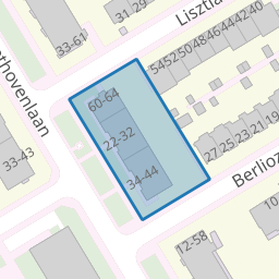 Perceel HLG03-E-1098