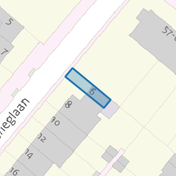 Perceel HLG03-E-1101