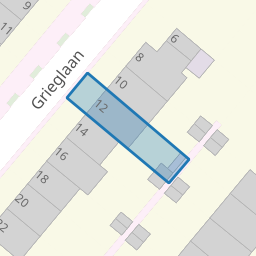 Perceel HLG03-E-1104