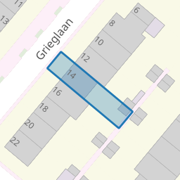 Perceel HLG03-E-1105