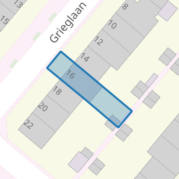 Perceel HLG03-E-1106