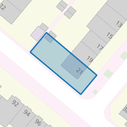 Perceel HLG03-E-1110