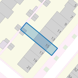 Perceel HLG03-E-1113