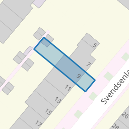 Perceel HLG03-E-1116