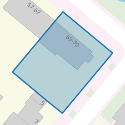 Perceel HLG03-E-1119