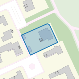 Perceel HLG03-E-1120