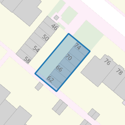 Perceel HLG03-E-1125