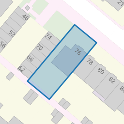 Perceel HLG03-E-1126