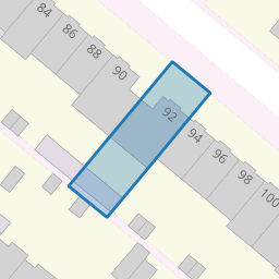 Perceel HLG03-E-1134