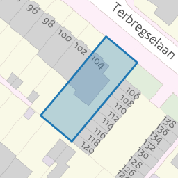 Perceel HLG03-E-1140