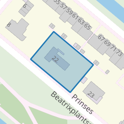 Perceel HLG03-E-1145