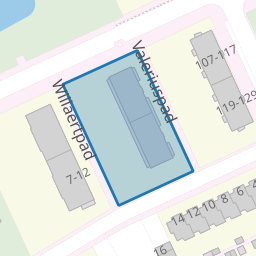 Perceel HLG03-E-1151