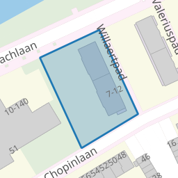 Perceel HLG03-E-1152