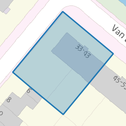 Perceel HLG03-E-1191