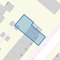 Perceel HLG03-E-1194