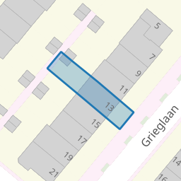 Perceel HLG03-E-1197