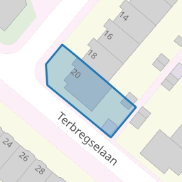 Perceel HLG03-E-1226