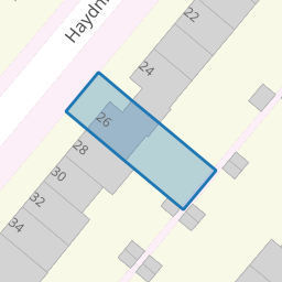 Perceel HLG03-E-1245