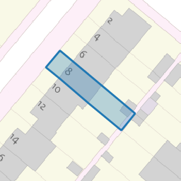 Perceel HLG03-E-1254