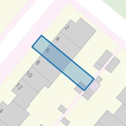 Perceel HLG03-E-1255