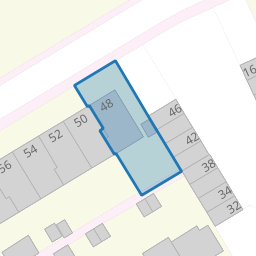 Perceel HLG03-E-1262