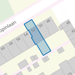 Perceel HLG03-E-1264