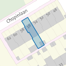 Perceel HLG03-E-1266