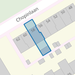 Perceel HLG03-E-1267