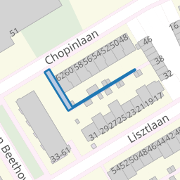 Perceel HLG03-E-1270