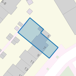 Perceel HLG03-E-1272