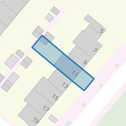 Perceel HLG03-E-1274