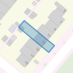 Perceel HLG03-E-1275