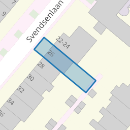 Perceel HLG03-E-1283