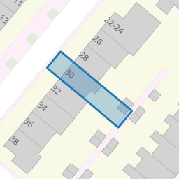 Perceel HLG03-E-1285