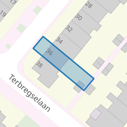 Perceel HLG03-E-1288