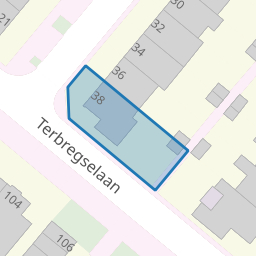 Perceel HLG03-E-1289