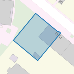 Perceel HLG03-E-1291