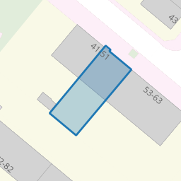 Perceel HLG03-E-1292