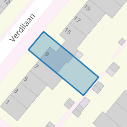 Perceel HLG03-E-1297