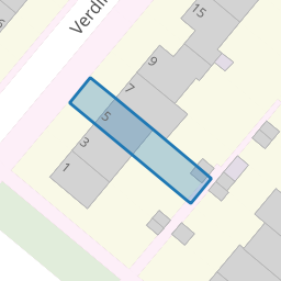 Perceel HLG03-E-1299