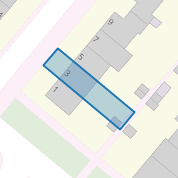 Perceel HLG03-E-1300