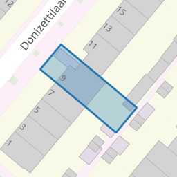 Perceel HLG03-E-1302