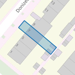 Perceel HLG03-E-1303