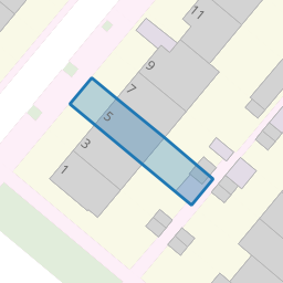 Perceel HLG03-E-1304