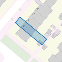 Perceel HLG03-E-1305