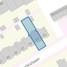 Perceel HLG03-E-1319