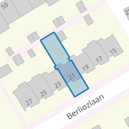 Perceel HLG03-E-1321