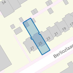 Perceel HLG03-E-1323