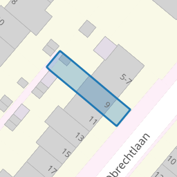 Perceel HLG03-E-1327